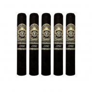 Cuban Stock Classic Magnum 5pc Sampler